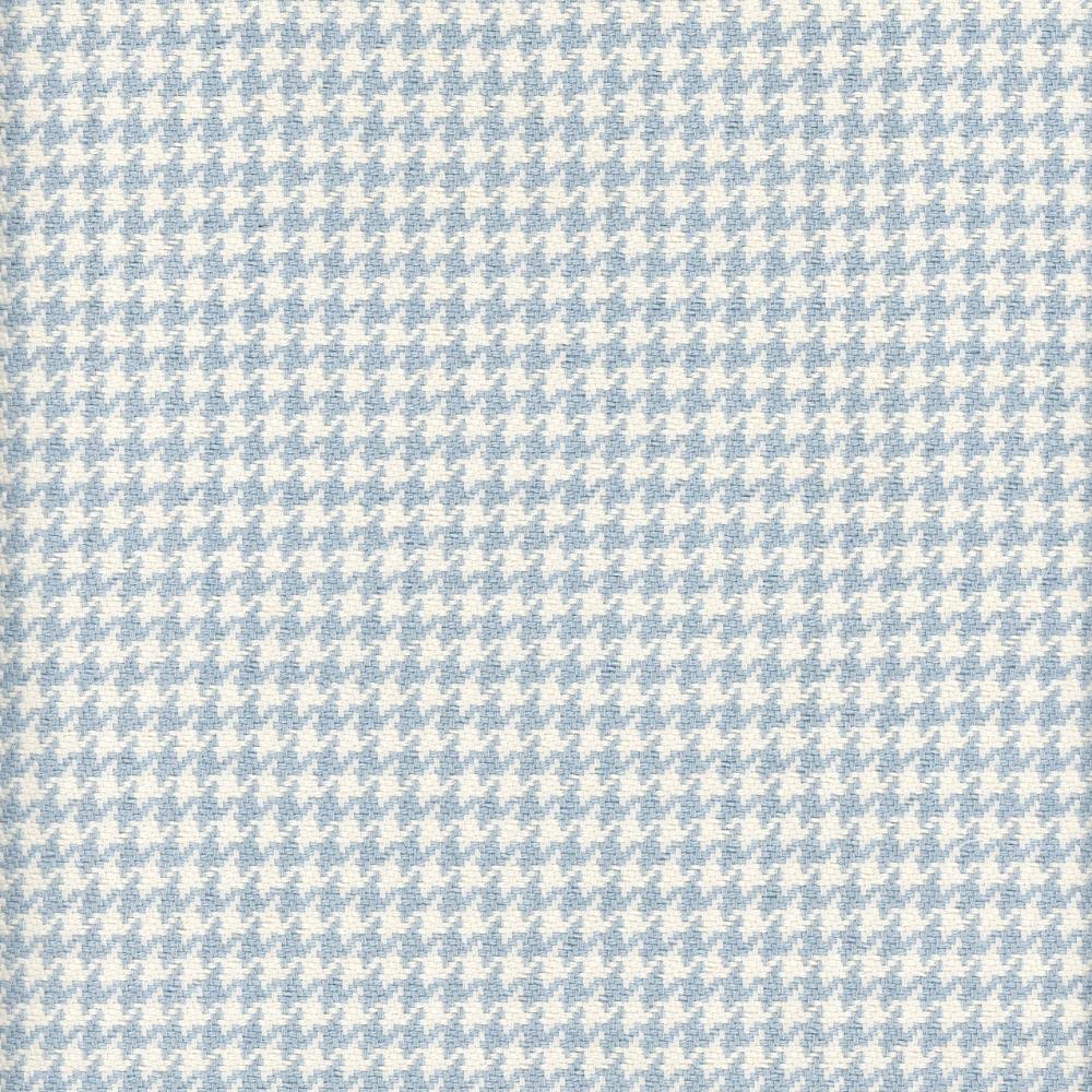 Roth & Tompkins Houndstooth Mist Fabric